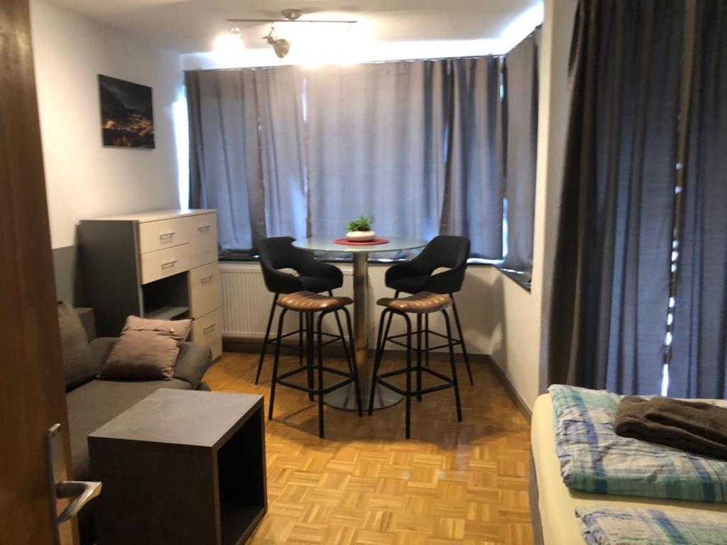 Haus Alpenkoenig Top 17 Bad Gastein Εξωτερικό φωτογραφία