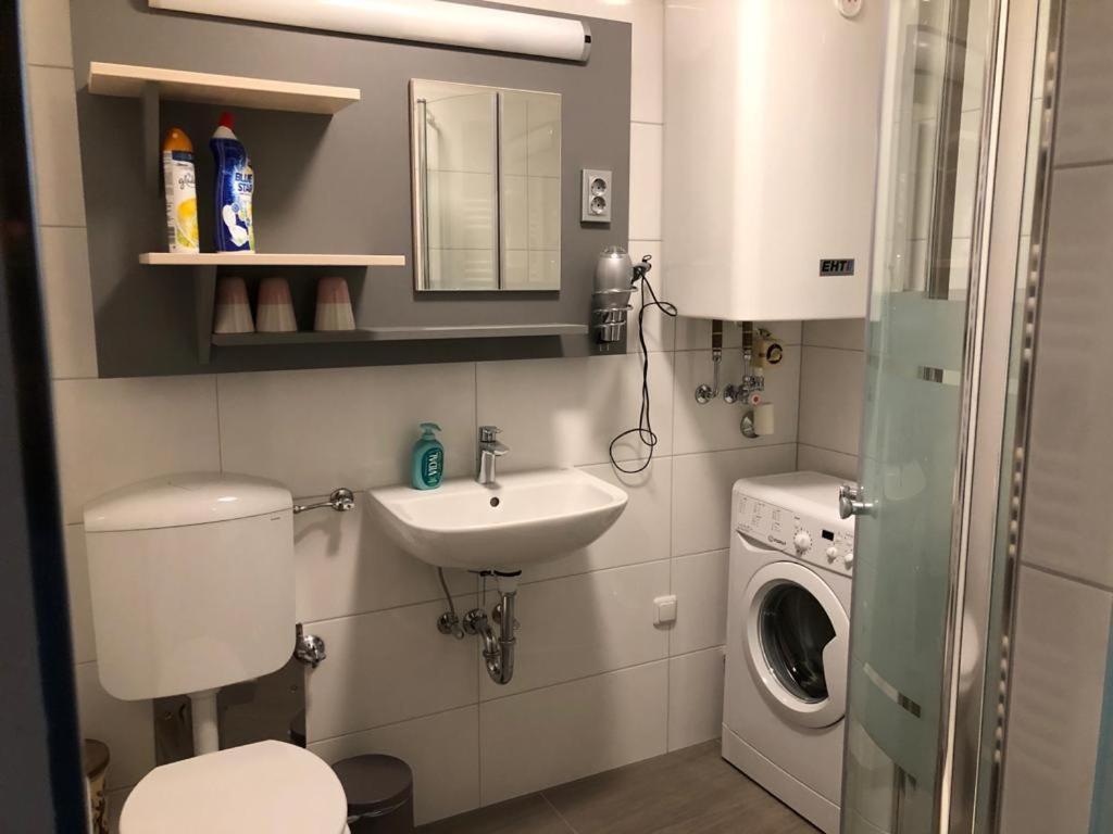 Haus Alpenkoenig Top 17 Bad Gastein Εξωτερικό φωτογραφία
