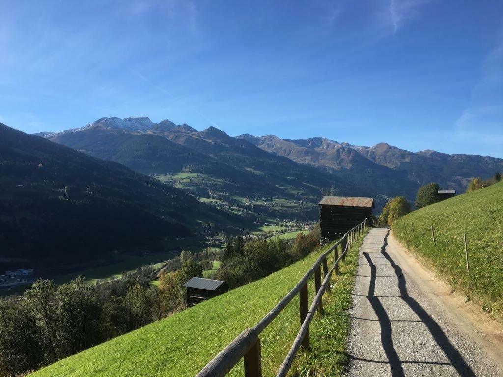 Haus Alpenkoenig Top 17 Bad Gastein Εξωτερικό φωτογραφία