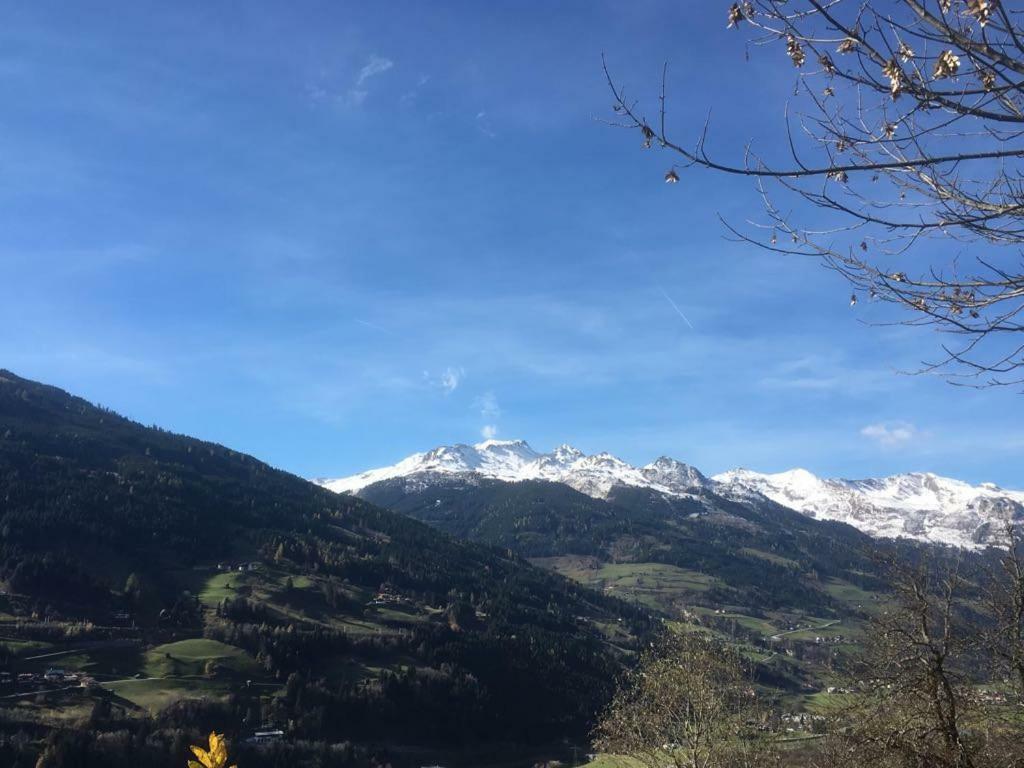 Haus Alpenkoenig Top 17 Bad Gastein Εξωτερικό φωτογραφία