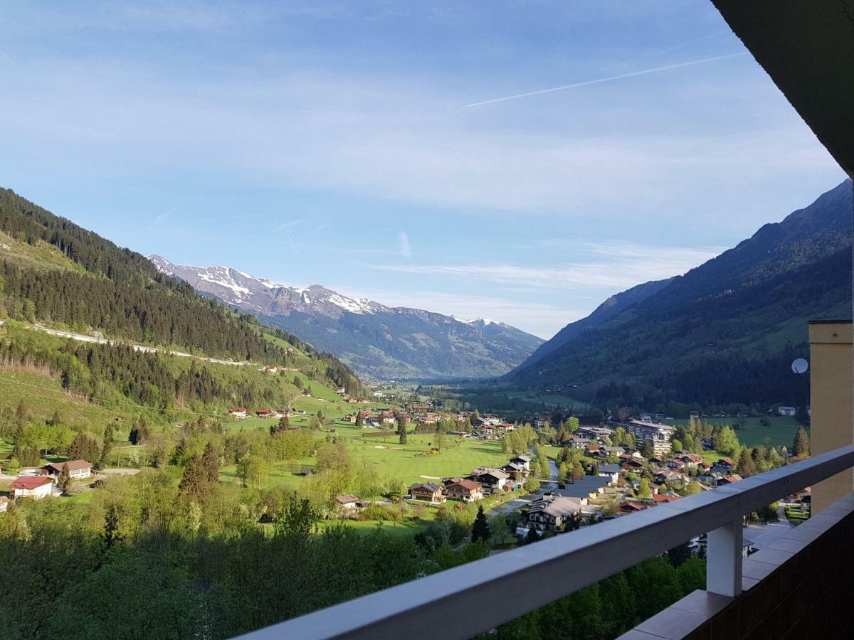 Haus Alpenkoenig Top 17 Bad Gastein Εξωτερικό φωτογραφία