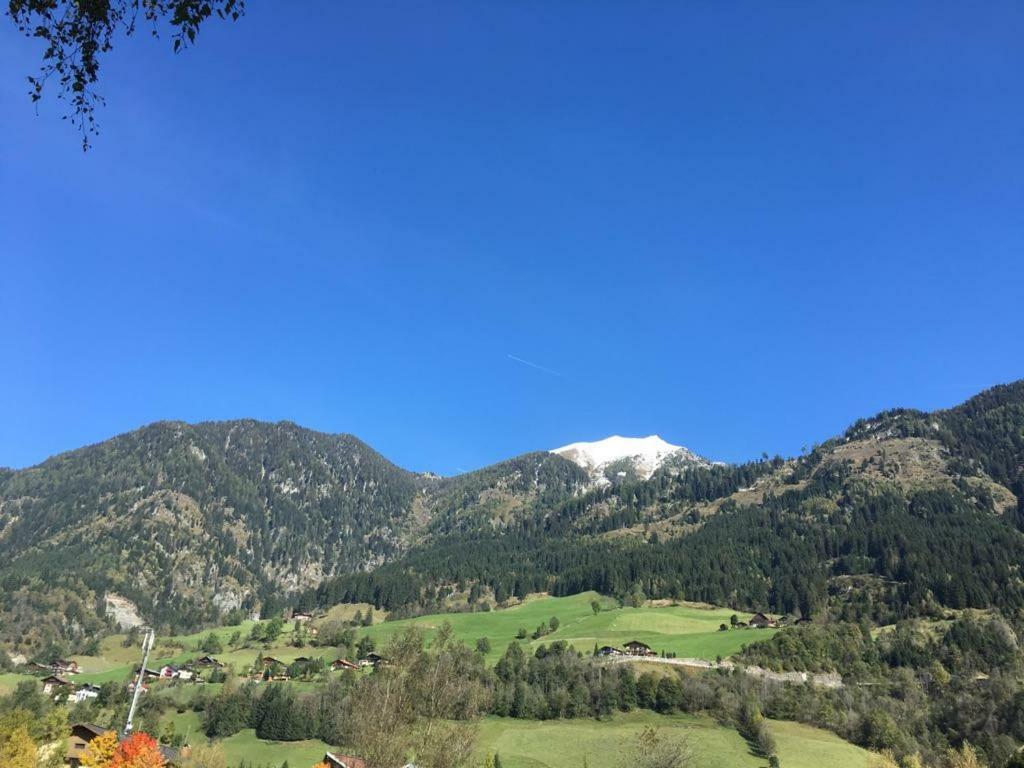 Haus Alpenkoenig Top 17 Bad Gastein Εξωτερικό φωτογραφία
