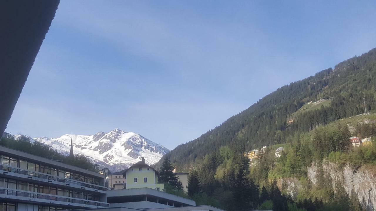 Haus Alpenkoenig Top 17 Bad Gastein Εξωτερικό φωτογραφία