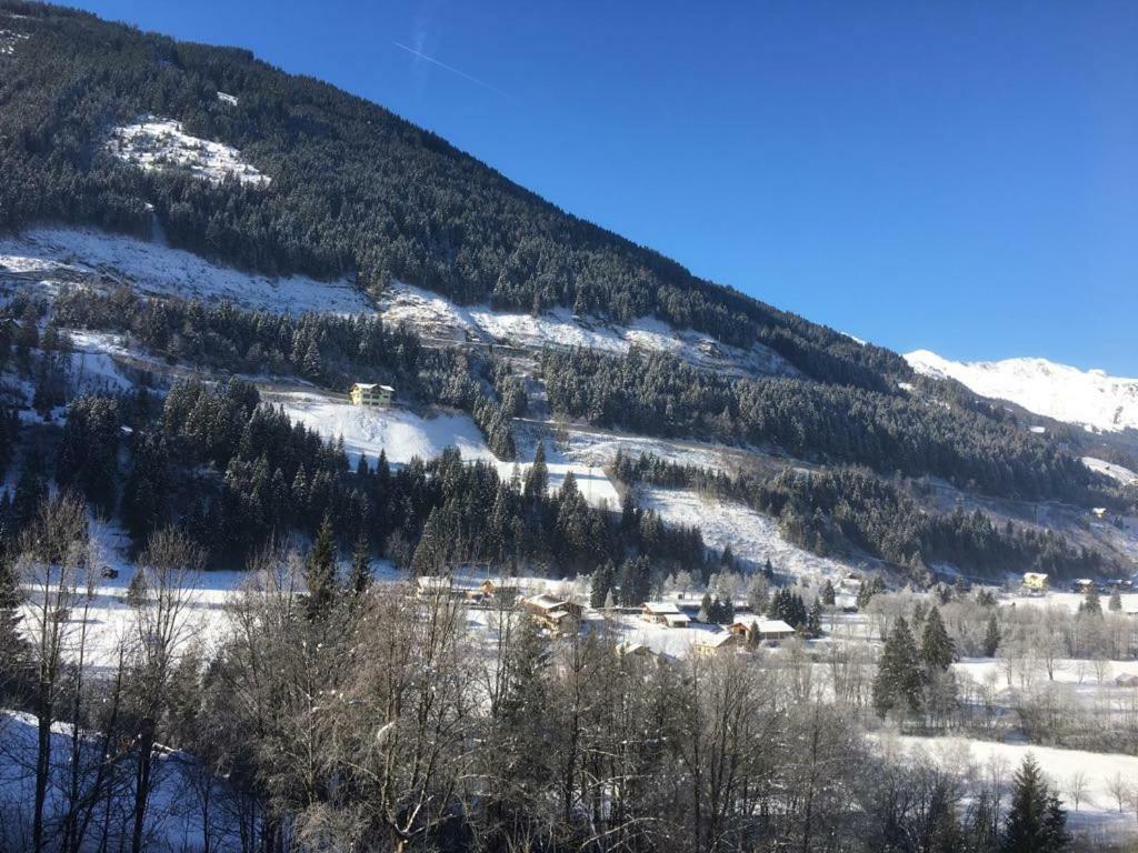 Haus Alpenkoenig Top 17 Bad Gastein Εξωτερικό φωτογραφία
